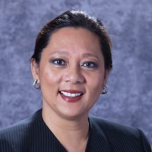 Meet your Posher, Geraldine